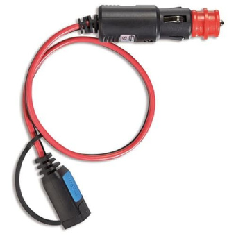 Victron Energy BPC900300014 - 12 Volt Plug (Cigarette Plug With 16a Fuse)