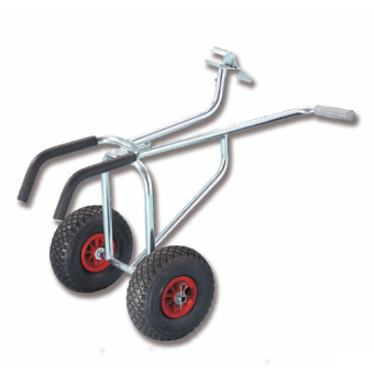 Bukh PRO O0826110 - TROLLEY FOR FRONT BOATS TRANSPORT