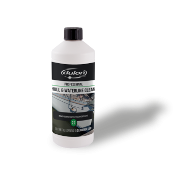 Hull & Waterline Clean 22 - 1 Litre