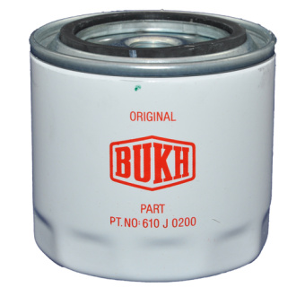 Bukh Engine 610J0200 - Oil Filter DV36/48