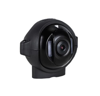 MXN MXN24C TVI Compact Ball Camera 40°