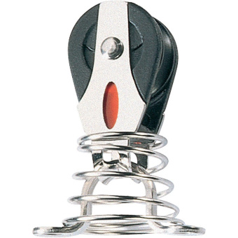 Ronstan RF20141 Series 20 Stand-Up Ball Bearing Block