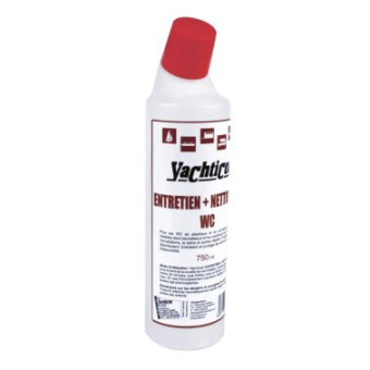 Plastimo 2216034 - Yachticon Toilet cleaner