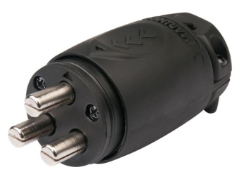 Marinco 70A Trolling Motor Plug