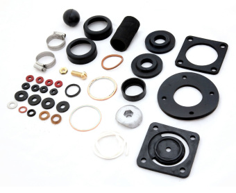 Blakes & Taylors TBB0782 Baby Blake Extended Cruising Spares Kit