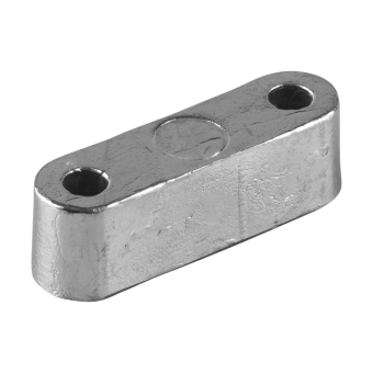 Tecnoseal 103359 Hamilton Jet HJ274/HJ322/HJ362 Short Bar Zinc Anode 80 mm