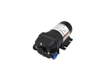 Jabsco 31631-0094 - 24V Par-Max 4 Water Pump, 14,4 LPM