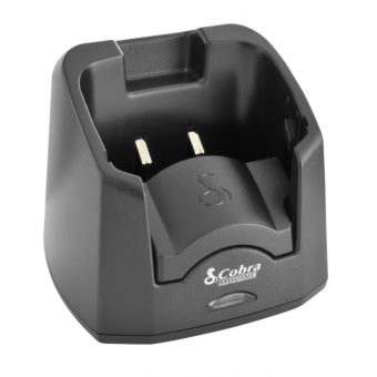 Cobra CM110-030 - Charging Base Cradle for MR HH 350 and HH 500 FLT