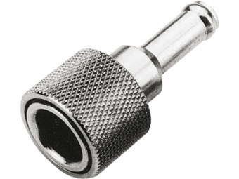 Suzuki Fuel Line Connectors by Talamex