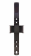 Neyfik Wall Holder/Wall Bracket