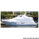 Osculati 46.176.17 - Shrink film PE white UV 0,20 x 1600 multiple bending L=50