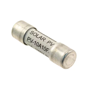 Glass Fuse For SmartSolar MPPT RS 10A