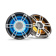 Fusion SG-FL883SPG - 8.8'' Signature Grey Sport Grille CRGBW LED, AMP 6+2P (2 pcs.)