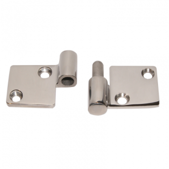 Marine Town Lift Off Hinge 86X50 mm Left
