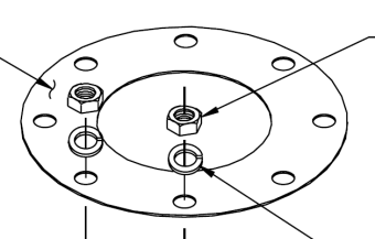 Northern Lights 11-31099 - Gasket