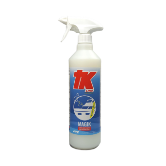 Silpar TK Magik Detergent 0,75L