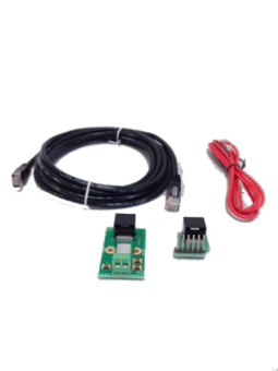 Allpa USB Communication Kit Including Dashboard-Software Windows Xp/Vista/7, For E-Xpert Pro