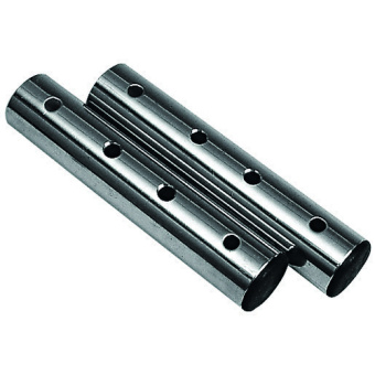Plastimo 12563 - Stand-off extensions, st. steel (x 2)