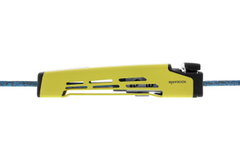 Spinlock XTX08/Y XTX Clutch For 8mm Lines, Yellow