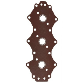 Sierra 18-99141 Water Plate Gasket For Yamaha Engines