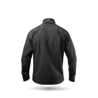 Plastimo 68244 - INS100 Jacket For Men Black Size M