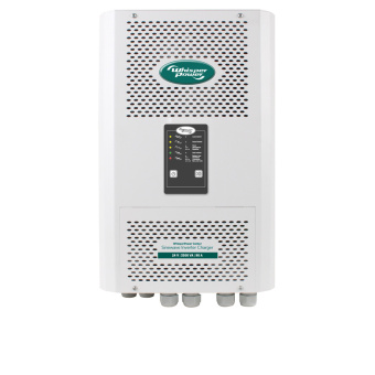 Whisper Power 60201002 - WPC 24 V / 3500 VA (9000 VA max) 90 A - 230 V / 50-60 Hz