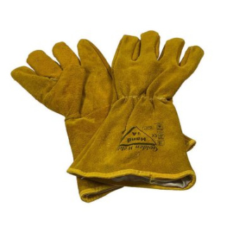  Heat-shrink Protective Gloves