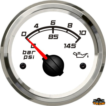 Trem L3274653 - Oil Pressure Indicator