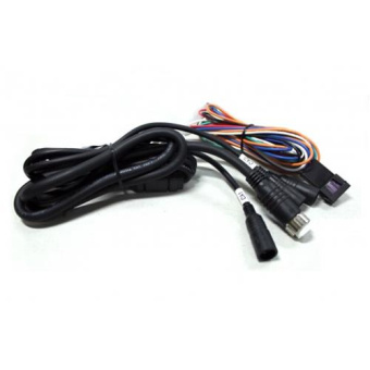 MXN Monitor 7" Type MXN-P7D 10-30V Single