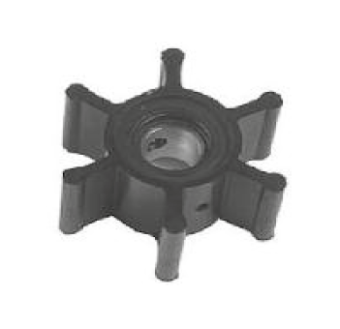 Allpa 500216 - Impeller - Jabsco