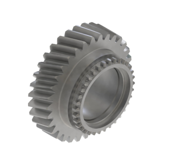 John Deere R113809 - Gear