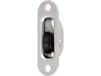 Ronstan RF15711 Series 15 Ball Bearing Exit Block