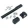 Harken 3875 - 32mm Track Endstop Kit Flat Mast Groove, Pinstop