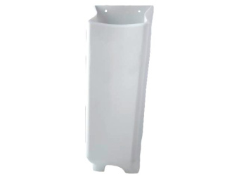 Talamex Winch Handle Pocket White