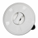 Ceredi White ASA Inspection Hatches Ø 200 mm 