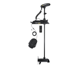 Minn Kota 1358310 - Terrova 112/DSC/Wireless Remote/60"/152cm/36V