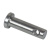 Optiparts EX2722-10 - Clevis Pin 5×18 mm (10 pcs)