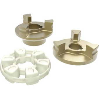 Quick Coupling For Bow Thruster BTQ 300