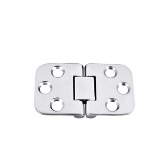 Marine Town Hinge 70x42 mm