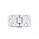 Marine Town Hinge 70x42 mm