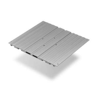 Zwaardvis Z.639010 Fixed T-System Table Support