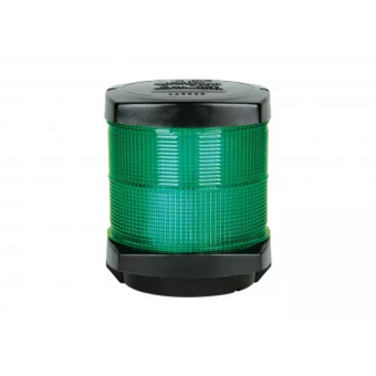 Hella Marine 360 ° Light Series 2984 Black - White Light