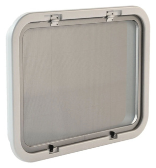 Vetus HCM5139 - Hatch Trim / Mosquito Screen For FGH5139