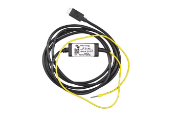 Victron Energy ASS030550320 - VE.Direct non-inverting remote on-off cable