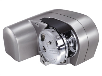 Quick Genius Horizontal Windlass Free Fall 800W/24V/8mm