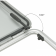 Plastimo 67929 - Anodized Aluminium Hatch Size 70 687*687