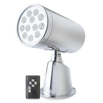 Marinco 23150A - Inox Spot Light 24V