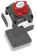Hella Battery Main Switch 275A On/Off