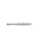 800N Gas Spring Ø10mm (Shaft) - Stroke 300 mm