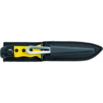 Mac Nostromo Knife